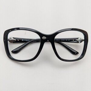 🕶️Made in Italy! Vogue VO2832-S-B W44/11 Butterfly Sunglasses 57/18-135 /JLE719​